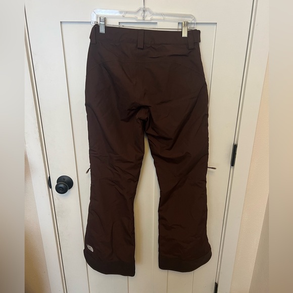 The North Face Brown Women's Pants - Picture 2 of 9